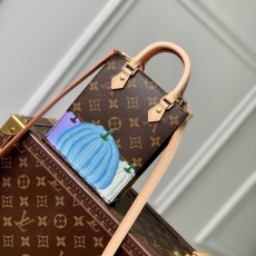 LV Top Handle Bags